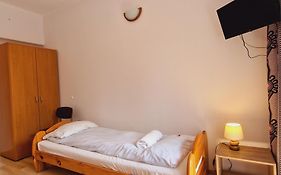 Pokoje Gościnne Kamieniec 26B